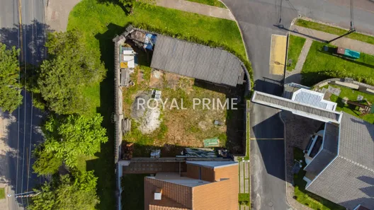 Lote/Terreno à venda, 320m² no Butiatuvinha, Curitiba