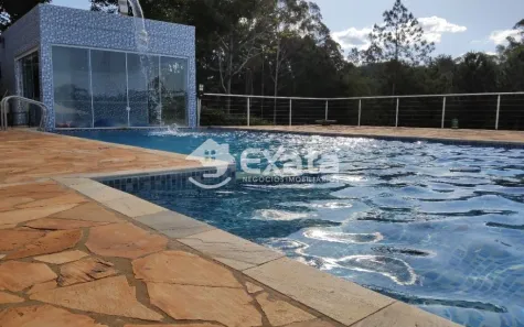 Casa com 5 Quartos à venda, 800m² no Chácara Residencial Paraíso Marriot, Itu