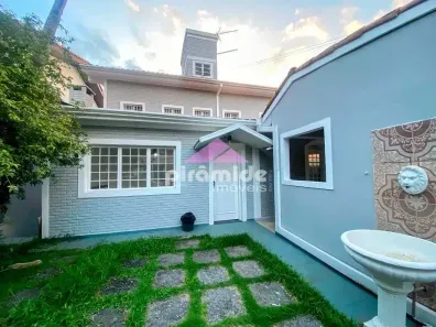 Casa com 3 Quartos à venda, 260m² no Jardim Esplanada, São José dos Campos