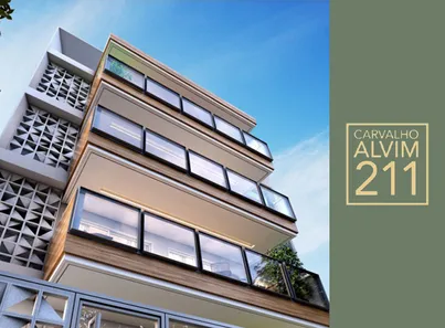 Apartamento com 3 Quartos à venda, 108m² no Tijuca, Rio de Janeiro