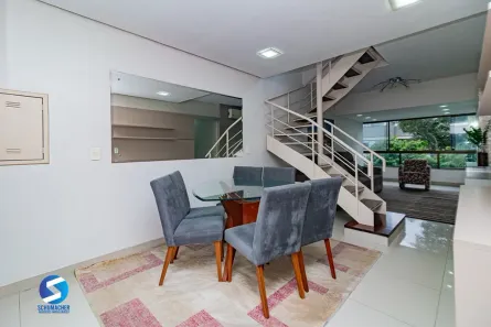 Cobertura com 4 Quartos à venda, 202m² no Jardim Lindóia, Porto Alegre