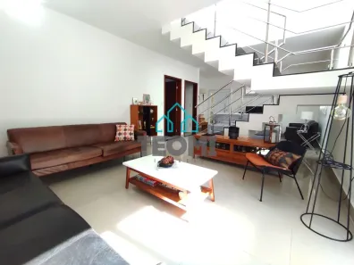 Casa de Condomínio com 4 Quartos à venda, 257m² no Piracangaguá, Taubaté