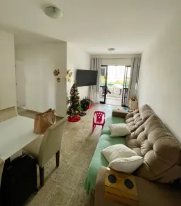 Apartamento com 3 Quartos à venda, 84m² no Costa Azul, Salvador