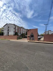 Apartamento com 2 Quartos para alugar, 42m² no Santa Isabel, Teresina