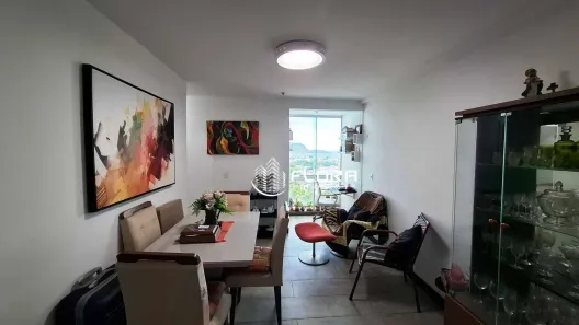 Cobertura com 2 Quartos à venda, 80m² no Camboinhas, Niterói