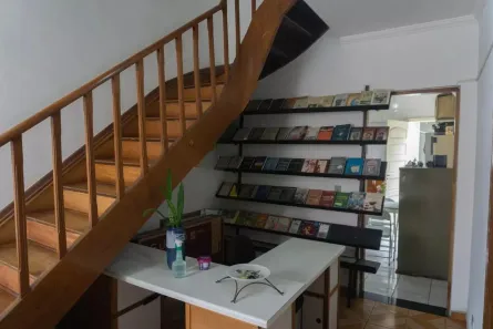 Casa com 3 Quartos à venda, 157m² no Bela Vista, São Paulo
