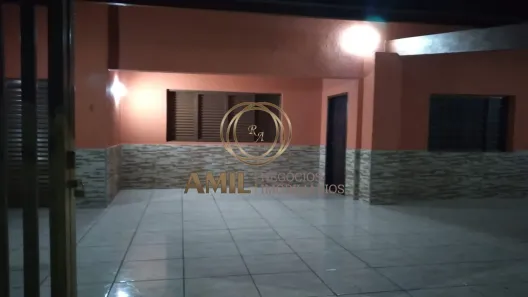 Casa com 2 Quartos à venda, 149m² no Recanto dos Coqueirais, Taubaté