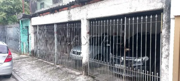 Lote/Terreno à venda, 200m² no Vila Guilherme, São Paulo