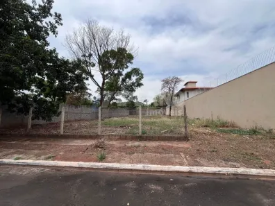 Lote/Terreno à venda, 1000m² no Condomínio Portal dos Ipês, Ribeirão Preto