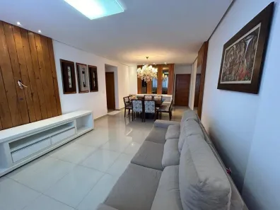 Apartamento com 3 Quartos à venda, 100m² no Jardim Alexandrina, Anápolis