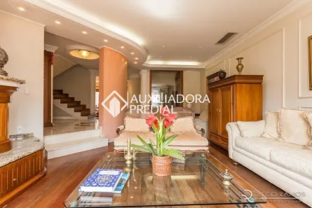 Casa com 4 Quartos à venda, 470m² no Vila Assunção, Porto Alegre