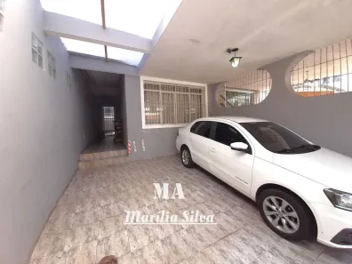 Sobrado com 3 Quartos à venda, 125m² no Jardim Centenário, São Paulo
