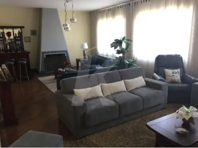Casa com 3 Quartos à venda, 394m² no Vila Irmãos Arnoni, São Paulo