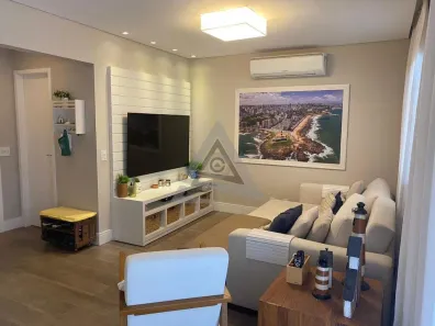 Apartamento com 3 Quartos à venda, 122m² no Vila Itapura, Campinas