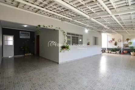 Casa com 2 Quartos à venda, 182m² no Jardim América, Paulínia