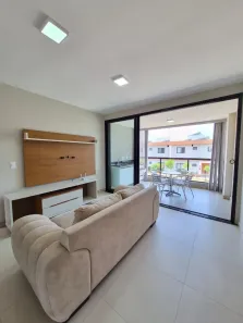 Apartamento com 2 Quartos à venda, 64m² no Buraquinho, Lauro de Freitas