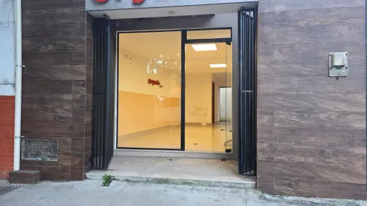 Ponto Comercial com 1 Quarto para alugar, 40m² no Centro, Barra do Piraí