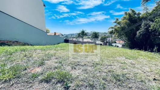 Lote/Terreno à venda, 450m² no Jardim Ypê, Paulínia