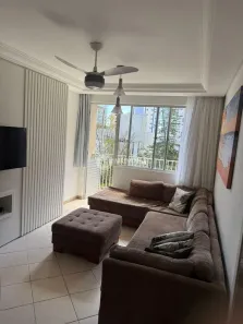 Apartamento com 2 Quartos para alugar, 75m² no Centro, Balneário Camboriú