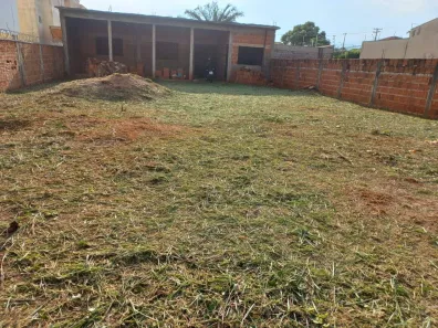 Lote/Terreno à venda, 360m² no Loteamento Porto Seguro, São José do Rio Preto