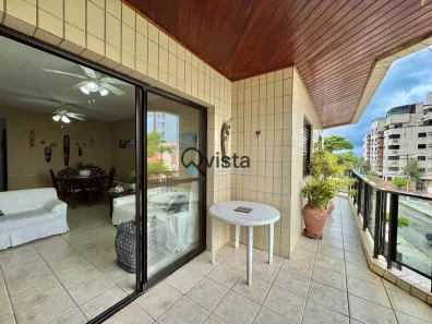 Apartamento com 2 Quartos à venda, 87m² no Enseada, Guarujá