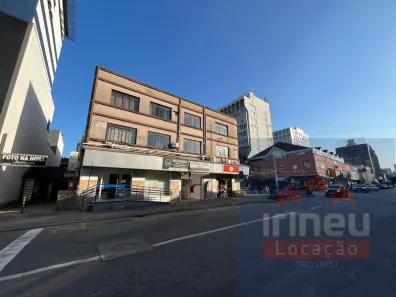 Sala Comercial para alugar, 35m² no Centro, Joinville