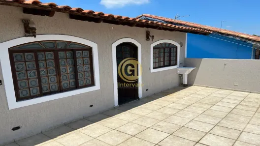 Sobrado com 8 Quartos à venda, 400m² no Parque Itamarati, Jacareí