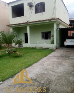 Casa com 3 Quartos à venda, 100m² no Retiro, Volta Redonda