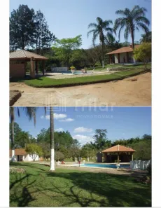Fazenda/Sítio com 3 Quartos à venda, 130m² no Bairro Pedras de Ouro, Itatiba