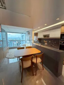 Cobertura com 3 Quartos à venda, 125m² no Praia de Itaparica, Vila Velha