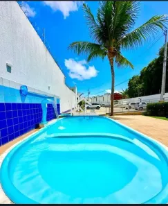 Casa com 2 Quartos à venda, 74m² no Ponta Negra, Natal