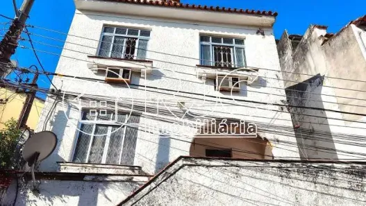 Casa com 3 Quartos à venda, 100m² no Andaraí, Rio de Janeiro