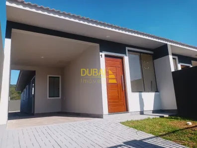Casa com 3 Quartos à venda, 89m² no Ipiranga, São José