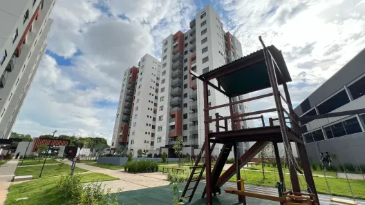 Apartamento com 2 Quartos para venda ou aluguel, 60m² no Rio Madeira, Porto Velho