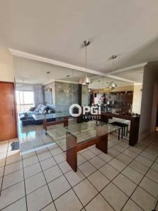 Apartamento com 3 Quartos à venda, 91m² no Presidente Médici, Ribeirão Preto