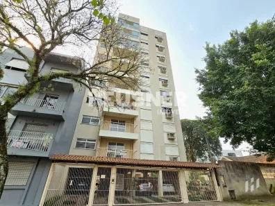 Apartamento com 4 Quartos à venda, 166m² no Centro, Novo Hamburgo