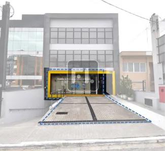 Ponto Comercial para alugar, 200m² no Alphaville, Santana de Parnaíba