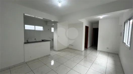 Apartamento com 2 Quartos para alugar, 52m² no Alvinópolis, Atibaia