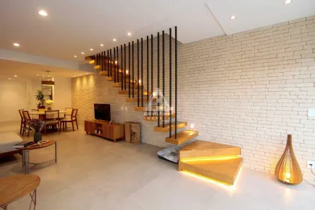 Cobertura com 4 Quartos à venda, 228m² no Barra da Tijuca, Rio de Janeiro