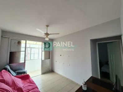 Apartamento com 1 Quarto à venda, 67m² no Itararé, São Vicente
