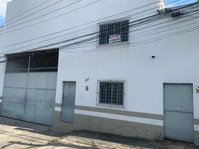 Galpão/Depósito/Armazém para alugar, 538m² no Jardim Santa Marta (Fazendinha), Santana de Parnaíba