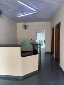 Casa com 3 Quartos para alugar, 100m² no Campos Elíseos, Ribeirão Preto