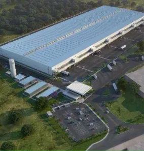 Galpão/Depósito/Armazém para alugar, 21984m² no Glória, Joinville