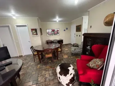 Apartamento com 2 Quartos para alugar, 76m² no Vila Anastácio, São Paulo