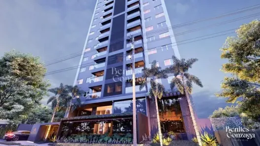 Apartamento com 1 Quarto à venda, 98m² no Loteamento Malbec, Maringá