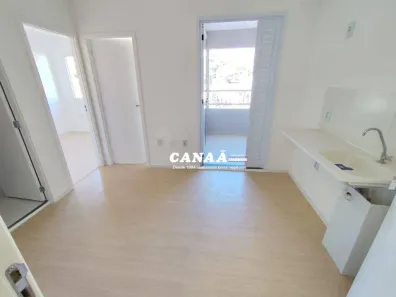 Apartamento com 1 Quarto para alugar, 29m² no Vila Sônia, São Paulo