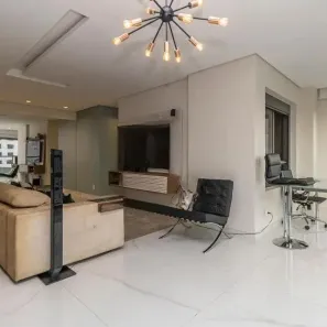 Apartamento com 2 Quartos à venda, 68m² no Vila Romana, São Paulo