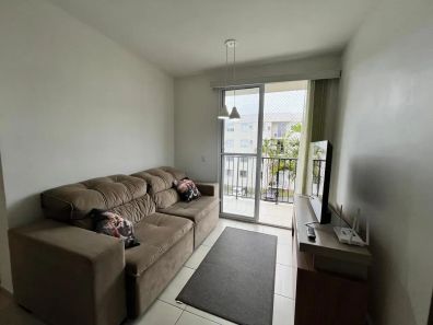 Apartamento com 2 Quartos para venda ou aluguel, 82m² no Vargem do Bom Jesus, Florianópolis