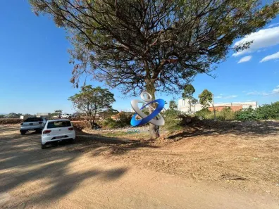 Lote/Terreno à venda, 7056m² no Vila Guarani, São José dos Campos