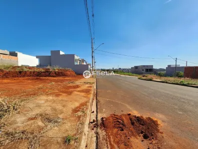 Lote/Terreno à venda, 250m² no Reserva Centenária, Santa Bárbara D'Oeste